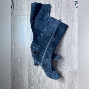 Christian Louboutin boots